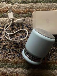 Miniso Bluetooth Speaker