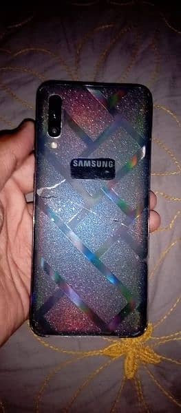 Samsung a50 5