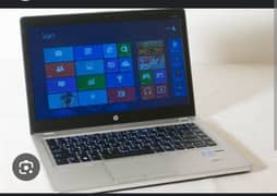 hp laptop elitebook core i5 for sale