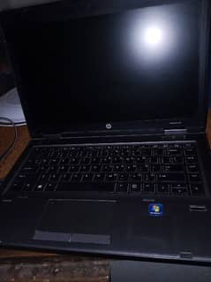 HP 6470b 0