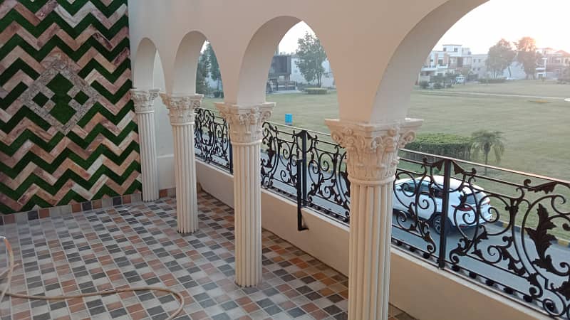 Most Beautiful Citi Housing Sialkot 10 Marla House Available For Sale 6