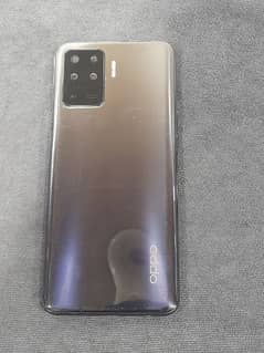 oppo f19pro all geniun with box charger