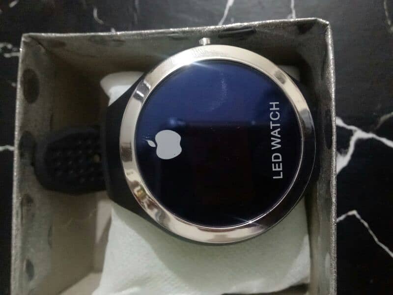 Led Watch for boys 0
