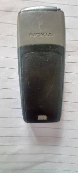 Nokia 1600 1