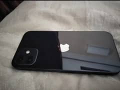 iphone 12 (apple warranty)