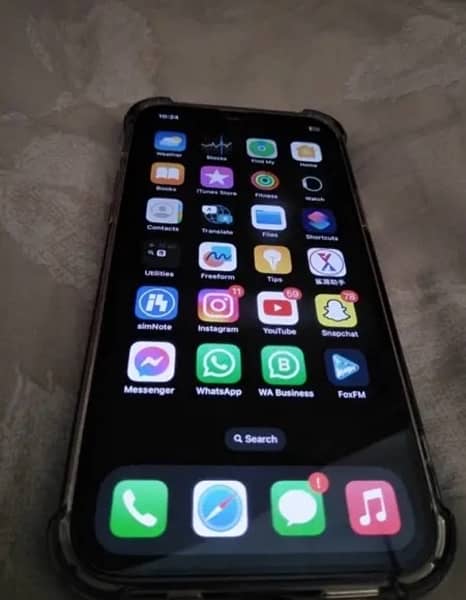 iphone 12 (apple warranty) 2