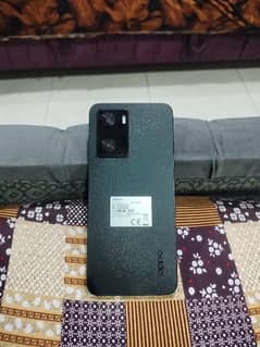 Oppo A57 with full box