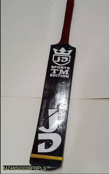 Tape ball cricket bat JD 1