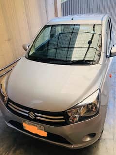 Suzuki Cultus VXL 2022