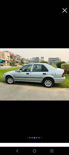 best family used car good condition 7