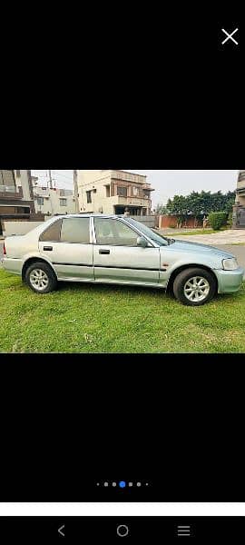 best family used car good condition 8