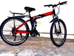 land Rover cycle for sale