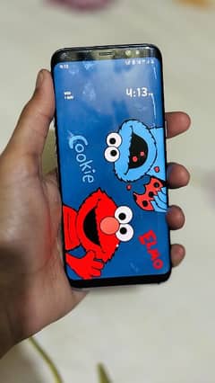 samsung s8