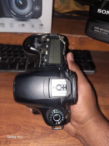 canon 60 D 9/10 condition Dslr best for photography 6
