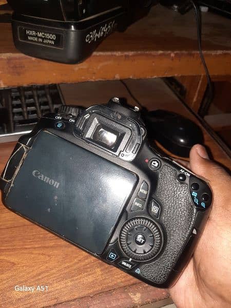 canon 60 D 9/10 condition Dslr best for photography 8