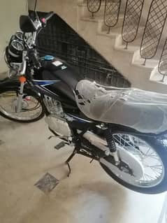 Suzuki GS 150