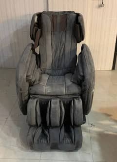 Massage Chair | Full Body Massage Chair