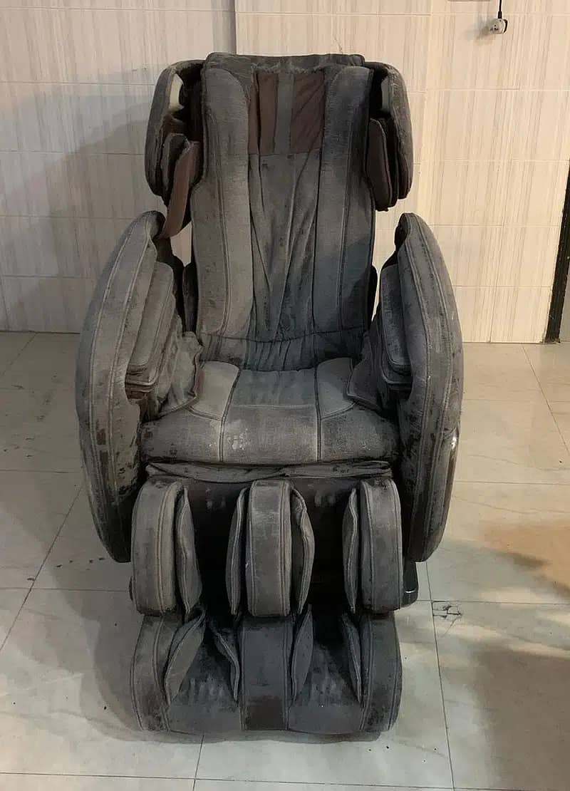 Massage Chair | Full Body Massage Chair 0