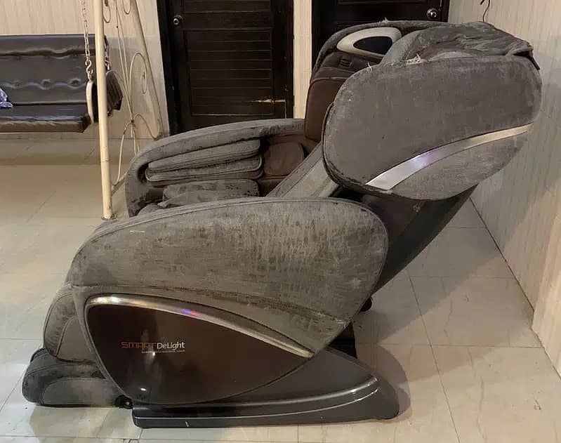 Massage Chair | Full Body Massage Chair 2
