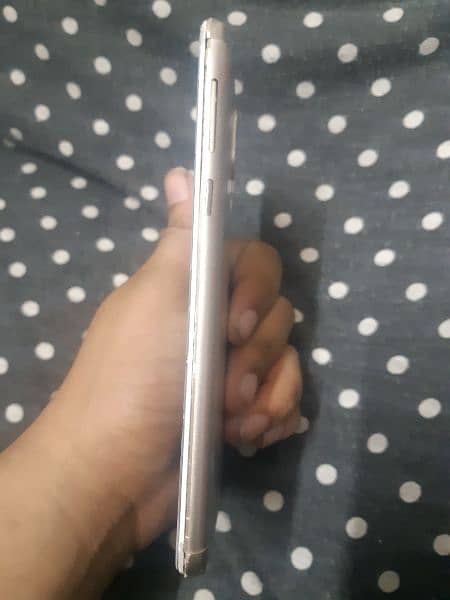 honor 6x panel and body damaged 3 gb 64 1