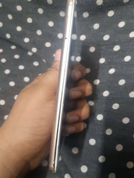 honor 6x panel and body damaged 3 gb 64 4