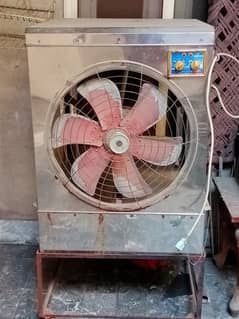 Air Cooler Lahore pure Cooper moter