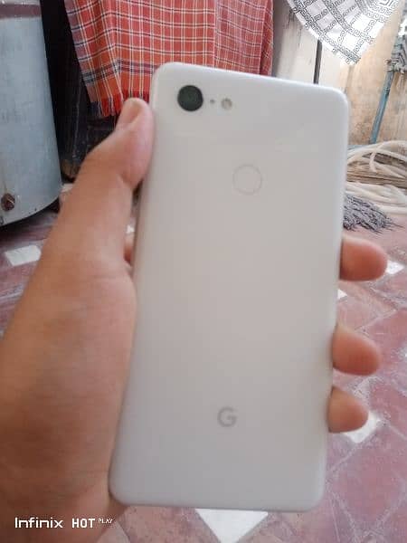 google pixel 3xl 2