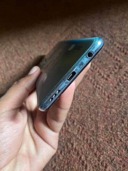 oppo reno 6 lush 10/10 condition only 50k 5