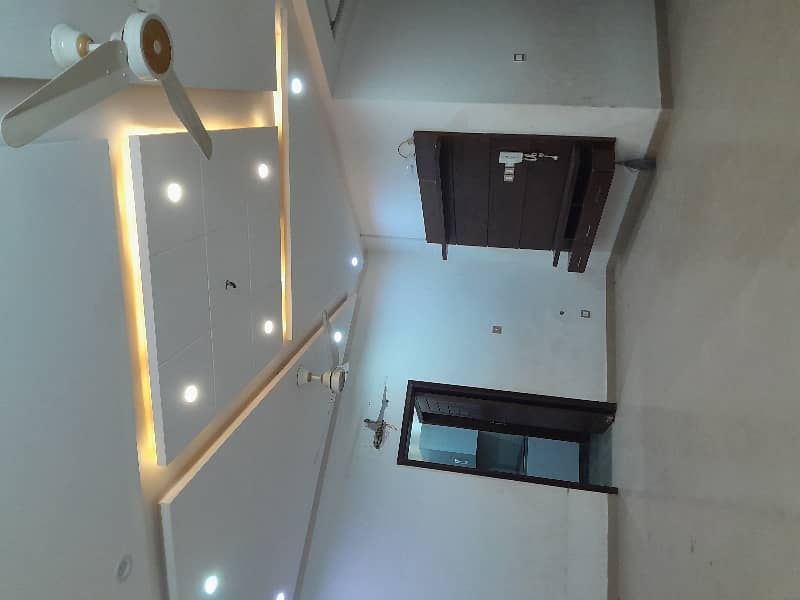 1 kanal upper portion for rent in state life society 0