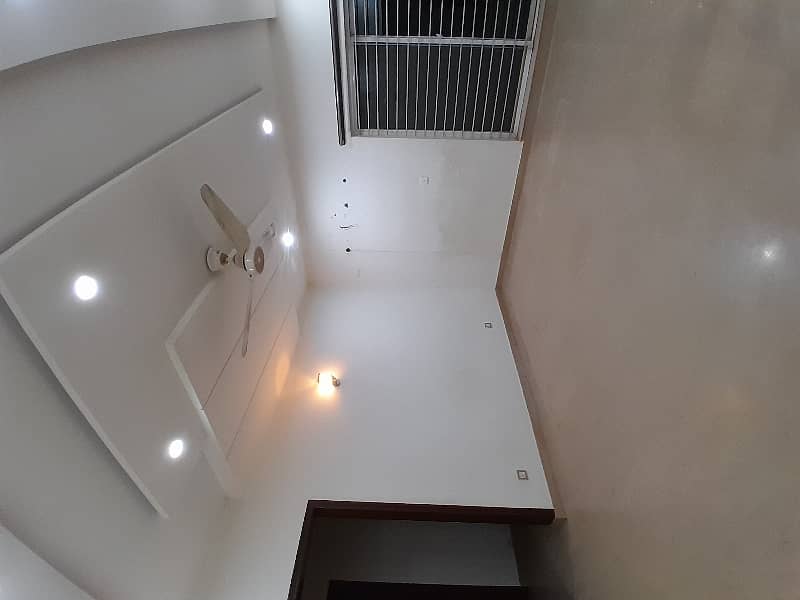 1 kanal upper portion for rent in state life society 6