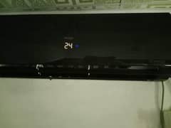 Haier Ac and Dc inverter For Sale