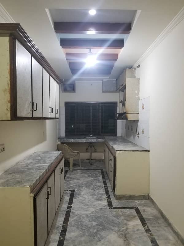 10 marla upper portion for rent in state life society 4