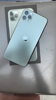 Iphone 11 Pro Max Pta Approved