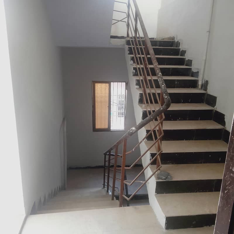 House For Rent Main Road Facing 4 Room 3 Bathroom Sector 9 5