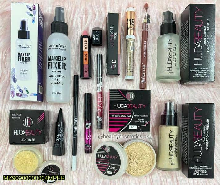 12 in 1 makeup deal available 0