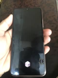 Vivo S1 pro 10/10 condition 8/128 box and charger