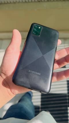 Samsung A02s 64/4
