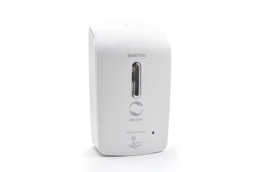 Soap dispenser automatic 1000ml and 1300 ml 19