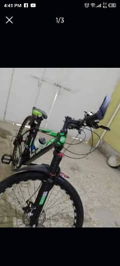 sk bike