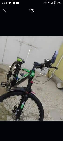 sk bike 0
