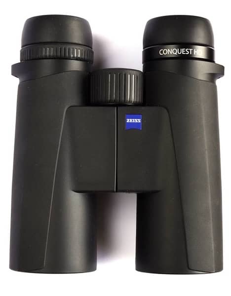 Zeiss Binoculars 0