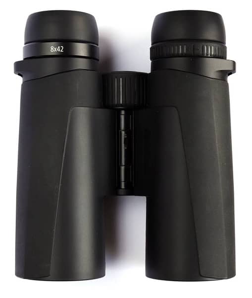 Zeiss Binoculars 1