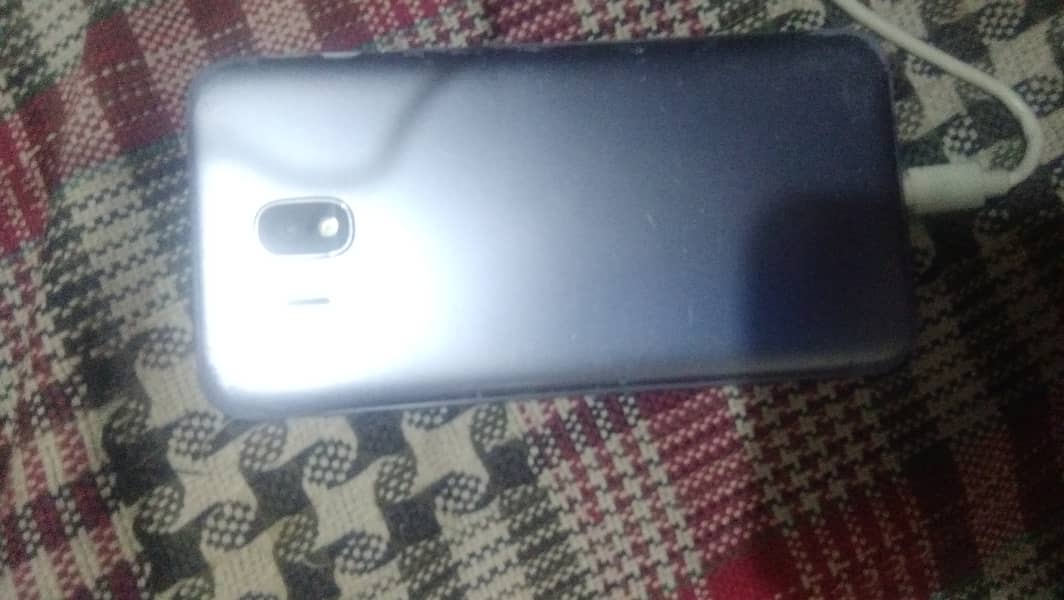 Samsung Galaxy J4 Second hand  mobile system 2