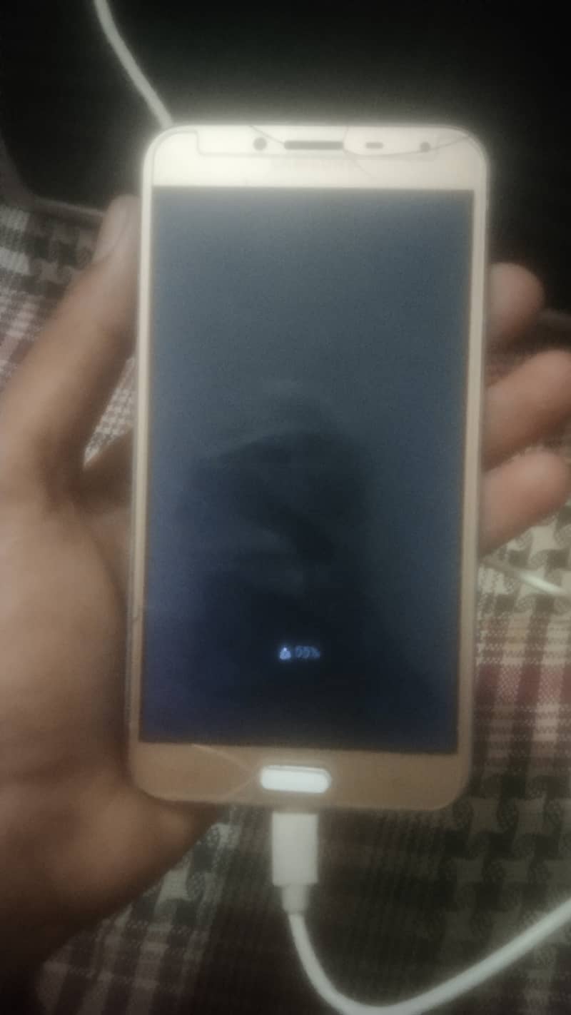 Samsung Galaxy J4 Second hand  mobile system 14