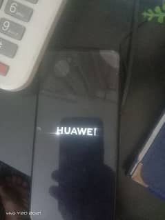 HUAWEI Y9