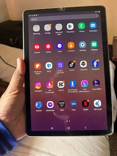 samsung tab s4 snapdragon processor 4 64gb 0