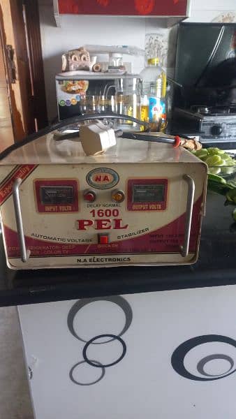 Pel regulator for fridge for sale in bahria town lahore 2