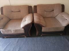 7 seater sofa set