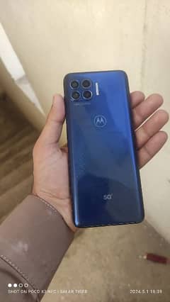 Motorola one 5g uw 0