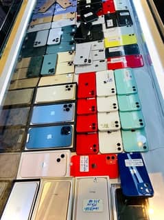iphone 8+,x,11,12,13,14 pta or non pta available